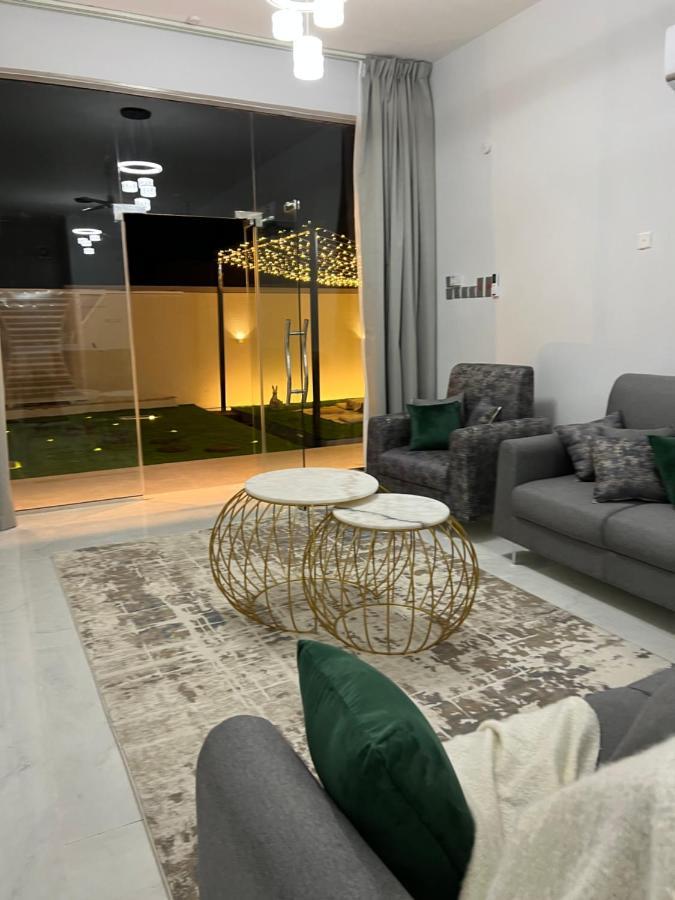 Alsaif Camp Hotel Badīyah Eksteriør billede