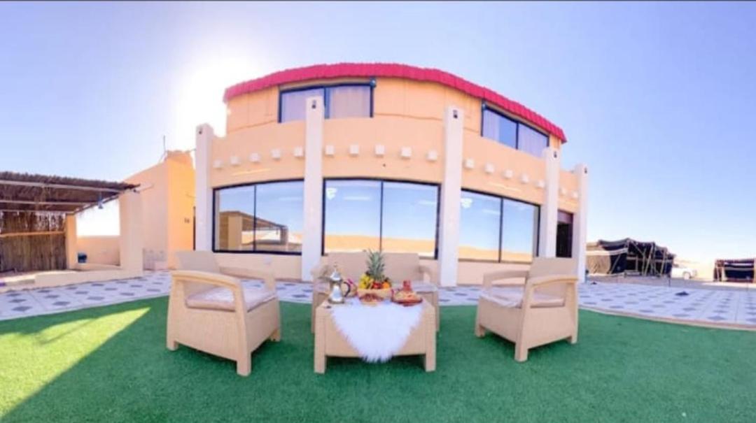 Alsaif Camp Hotel Badīyah Værelse billede