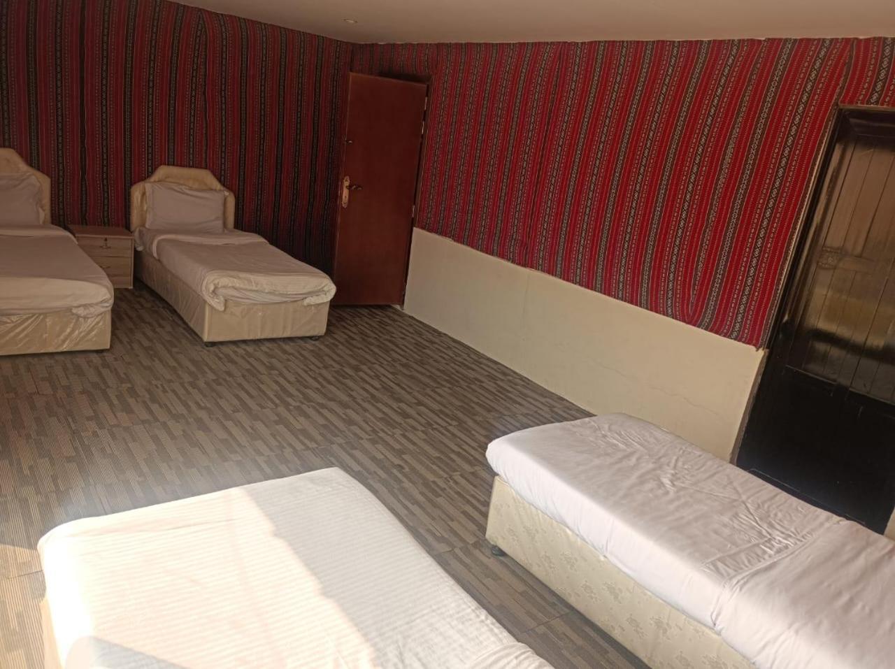 Alsaif Camp Hotel Badīyah Værelse billede