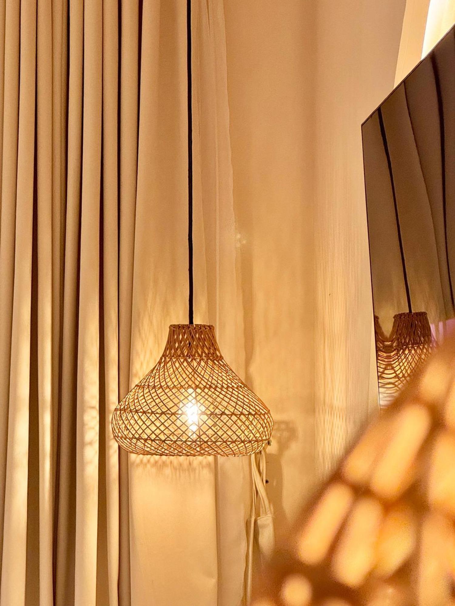 Alsaif Camp Hotel Badīyah Eksteriør billede